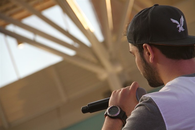 Fete De La Musique At ABC Achrafieh
